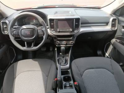 FIAT TORO FLEX ENDURANCE - Foto 5