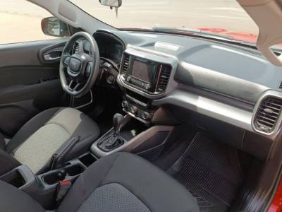 FIAT TORO FLEX ENDURANCE - Foto 4