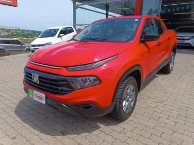 FIAT TORO FLEX ENDURANCE - Foto 2