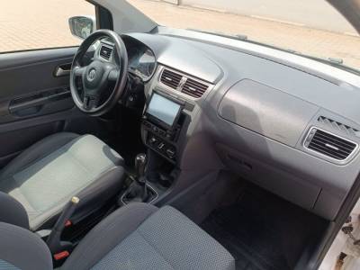 VW FOX BLOUEMOTION 1.6 - Foto 4
