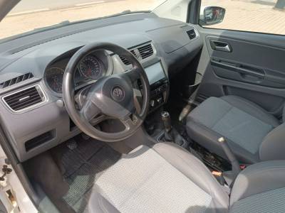 VW FOX BLOUEMOTION 1.6 - Foto 3