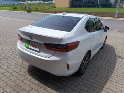 HONDA CITY EXL - Foto 7