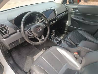 HONDA CITY EXL - Foto 3