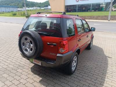 FORD ECOSPORT UNICO DONO  - Foto 7