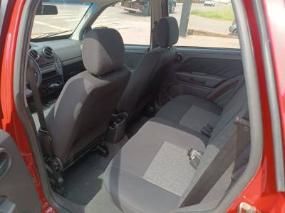 FORD ECOSPORT UNICO DONO  - Foto 6