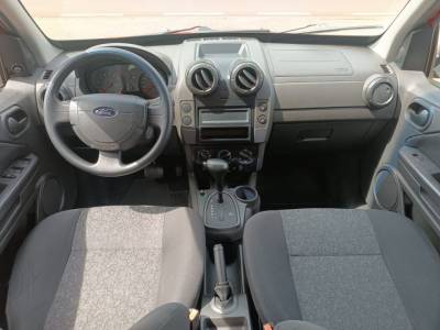 FORD ECOSPORT UNICO DONO  - Foto 5