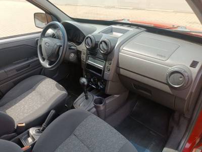 FORD ECOSPORT UNICO DONO  - Foto 4