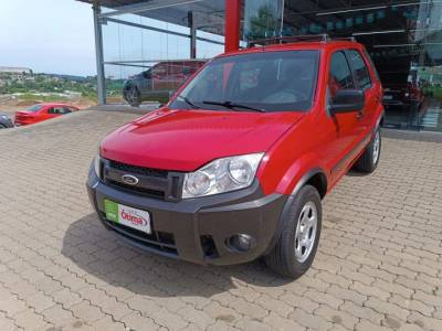 FORD ECOSPORT UNICO DONO  - Foto 2