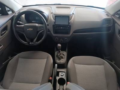 GM CHEVROLET COBALT 1.4 LT - Foto 5