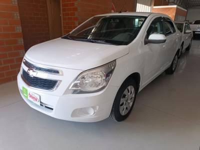 GM CHEVROLET COBALT 1.4 LT - Foto 2