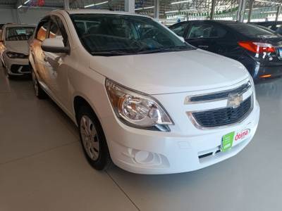 GM CHEVROLET COBALT 1.4 LT - Foto 1