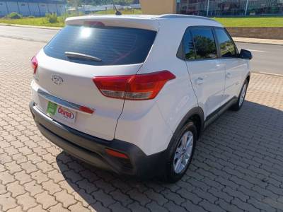 HYUNDAI CRETA SMART 1.6 - Foto 6