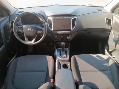 HYUNDAI CRETA SMART 1.6 - Foto 5