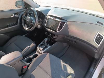 HYUNDAI CRETA SMART 1.6 - Foto 4