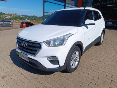 HYUNDAI CRETA SMART 1.6 - Foto 2