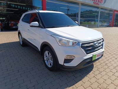 HYUNDAI CRETA SMART 1.6 - Foto 1