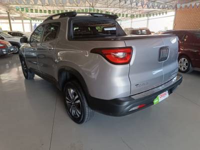 FIAT TORO FREEDOM FLEX 1.3 - Foto 8
