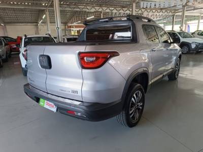FIAT TORO FREEDOM FLEX 1.3 - Foto 7