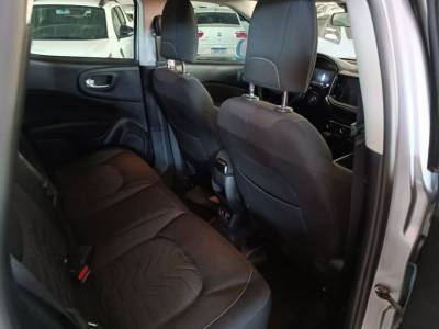 FIAT TORO FREEDOM FLEX 1.3 - Foto 6