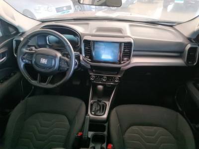 FIAT TORO FREEDOM FLEX 1.3 - Foto 5