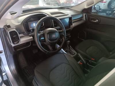 FIAT TORO FREEDOM FLEX 1.3 - Foto 3