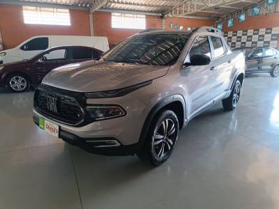 FIAT TORO FREEDOM FLEX 1.3 - Foto 2