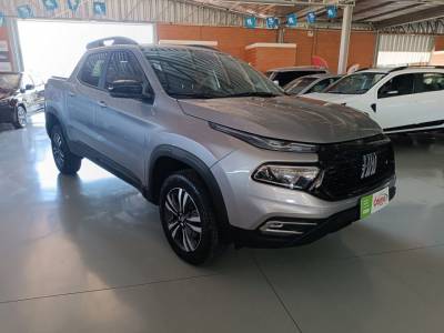 FIAT TORO FREEDOM FLEX 1.3 - Foto 1