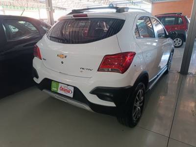 GM ONIX ACTIV 1.4 - Foto 6