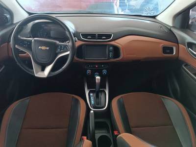 GM ONIX ACTIV 1.4 - Foto 4