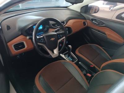 GM ONIX ACTIV 1.4 - Foto 3