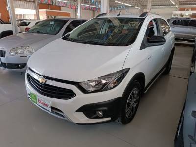 GM ONIX ACTIV 1.4 - Foto 2