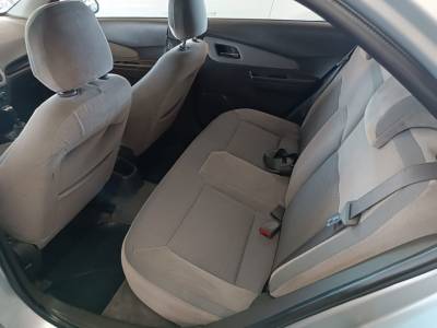 GM COBALT LTZ 1.4 - Foto 6