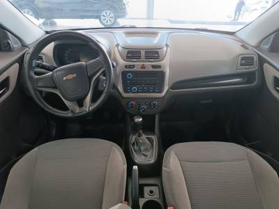 GM COBALT LTZ 1.4 - Foto 5