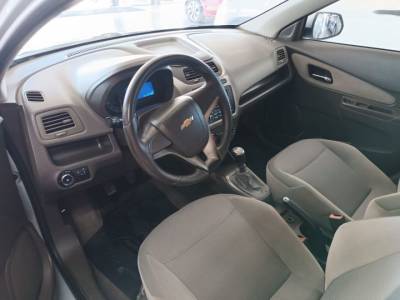 GM COBALT LTZ 1.4 - Foto 3