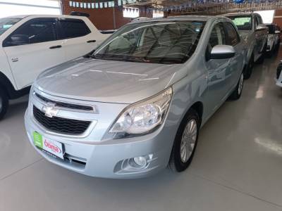 GM COBALT LTZ 1.4 - Foto 2