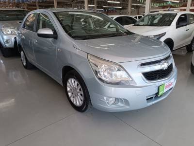 GM COBALT LTZ 1.4 - Foto 1