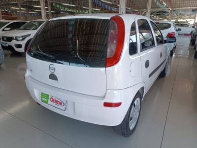 GM CORSA HB 1.0 - Foto 7