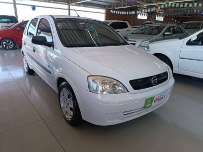 GM CORSA HB 1.0 - Foto 2