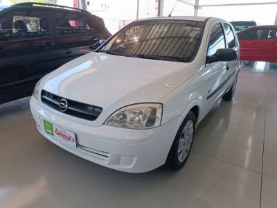 GM CORSA HB 1.0 - Foto 1