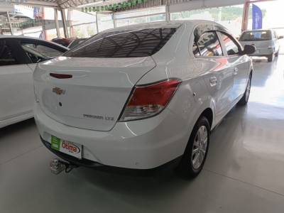 GM PRISMA LTZ 1.4  - Foto 7