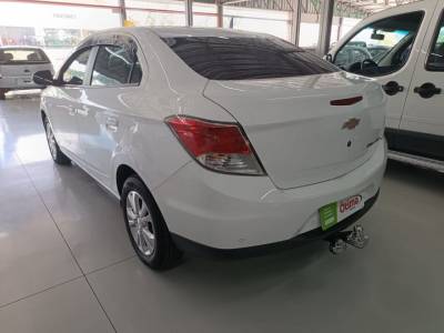 GM PRISMA LTZ 1.4  - Foto 6