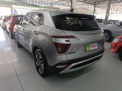HYUNDAI CRETA LIMITED - Foto 7