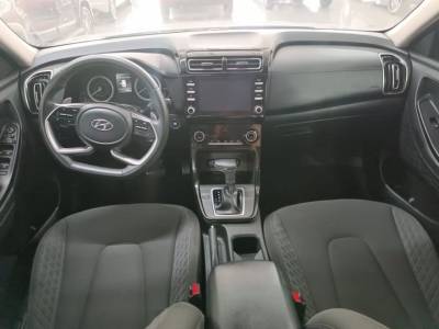 HYUNDAI CRETA LIMITED - Foto 5