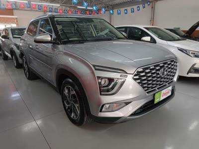 HYUNDAI CRETA LIMITED - Foto 2