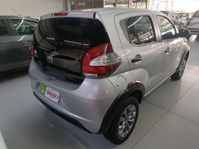 FIAT MOBI LIKE - Foto 5