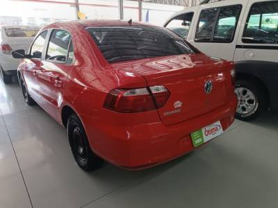 VW VOYAGE 1.0 TREND - Foto 8