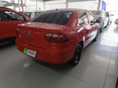 VW VOYAGE 1.0 TREND - Foto 7