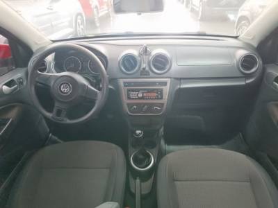 VW VOYAGE 1.0 TREND - Foto 5