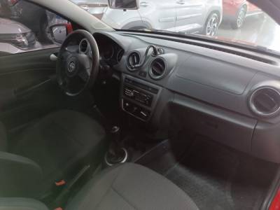 VW VOYAGE 1.0 TREND - Foto 4