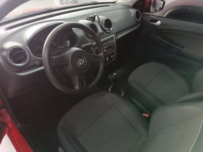 VW VOYAGE 1.0 TREND - Foto 3